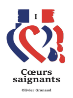 Cœurs Saignants