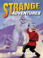 Strange Adventures