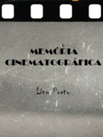 Memória Cinematográfica