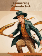 Boomerang Dourado Jack