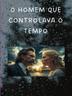 O Homem Que Controlava O Tempo