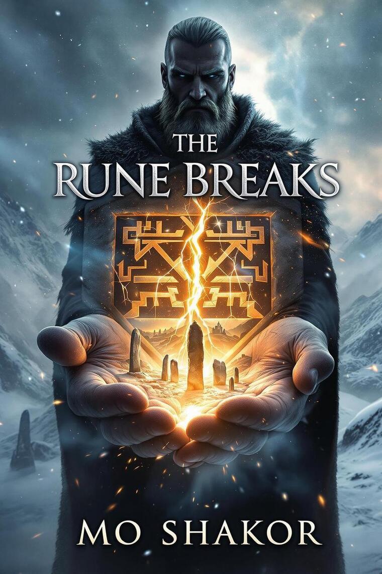 The Rune Breaks by MO SHAKOR (Ebook) - Read free for 30 days