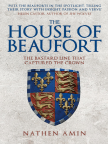 The House of Beaufort by Nathen Amin (Ebook) Read free for 30 days