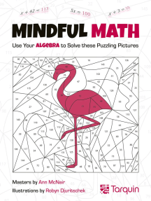 Mindful Math 1 by Ann McNair, Robyn Djuritschek (Ebook) - Read free for ...