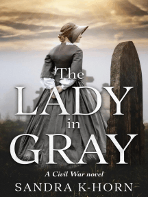 The Lady in Gray