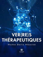 Ver(re)s thérapeutiques