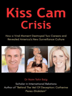 Kiss Cam Crisis