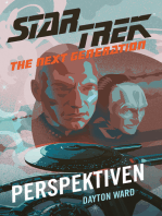 Star Trek – The Next Generation