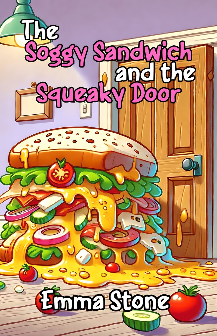 The Soggy Sandwich and the Squeaky Door by Emma Stone (Ebook) - Read ...