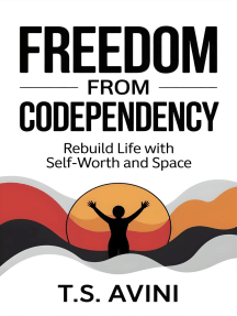 Freedom from Codependency by T.S Avini (Ebook) - Read free for 30 days