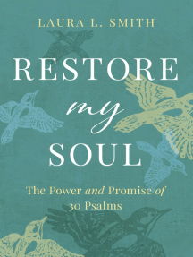 Restore My Soul by Laura L. Smith (Ebook) - Read free for 30 days