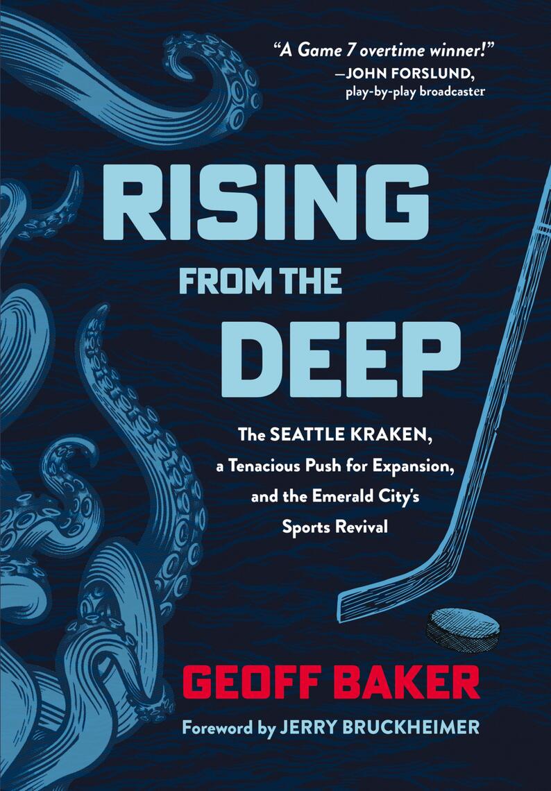 Rising From the Deep by Geoff Baker (Ebook) - Read free for 30 days