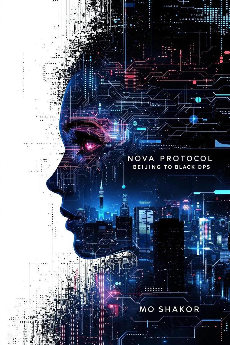 NOVA Protocol Book II: Beijing to Black Ops by MO SHAKOR (Ebook) - Read ...