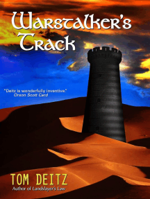 Warstalker's Track (The Windmaster's Bane Series) by Tom Deitz (Ebook ...