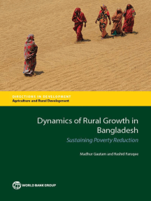 Dynamics of Rural Growth in Bangladesh by Madhur Gautam, Rashid Faruqee ...
