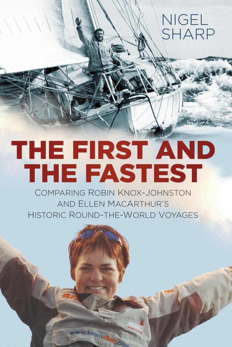 The First and the Fastest by Nigel Sharp (Ebook) - Read free for 30 days