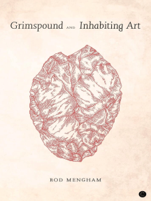 Grimspound and Inhabiting Art by Rod Mengham (Ebook) - Read free for 30 ...