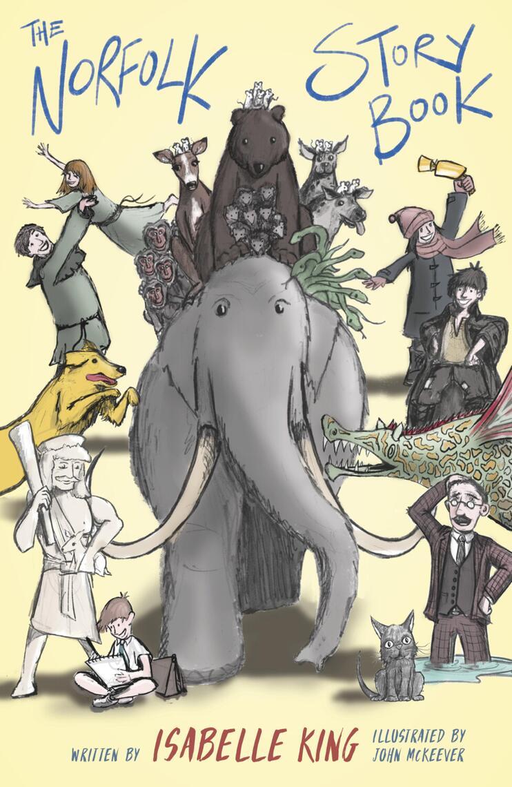 The Norfolk Story Book by Isabelle King (Ebook) - Read free for 30 days