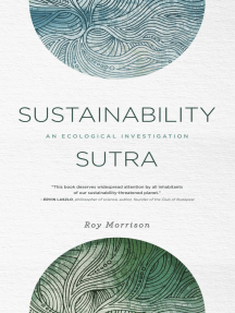 Sustainability Sutra by Roy Morrison (Ebook) - Read free for 30 days