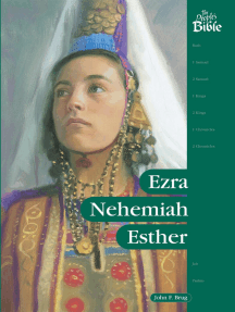 Ezra Nehemiah Esther by John F Brug (Ebook) - Read free for 30 days