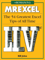 MrExcel LIVe