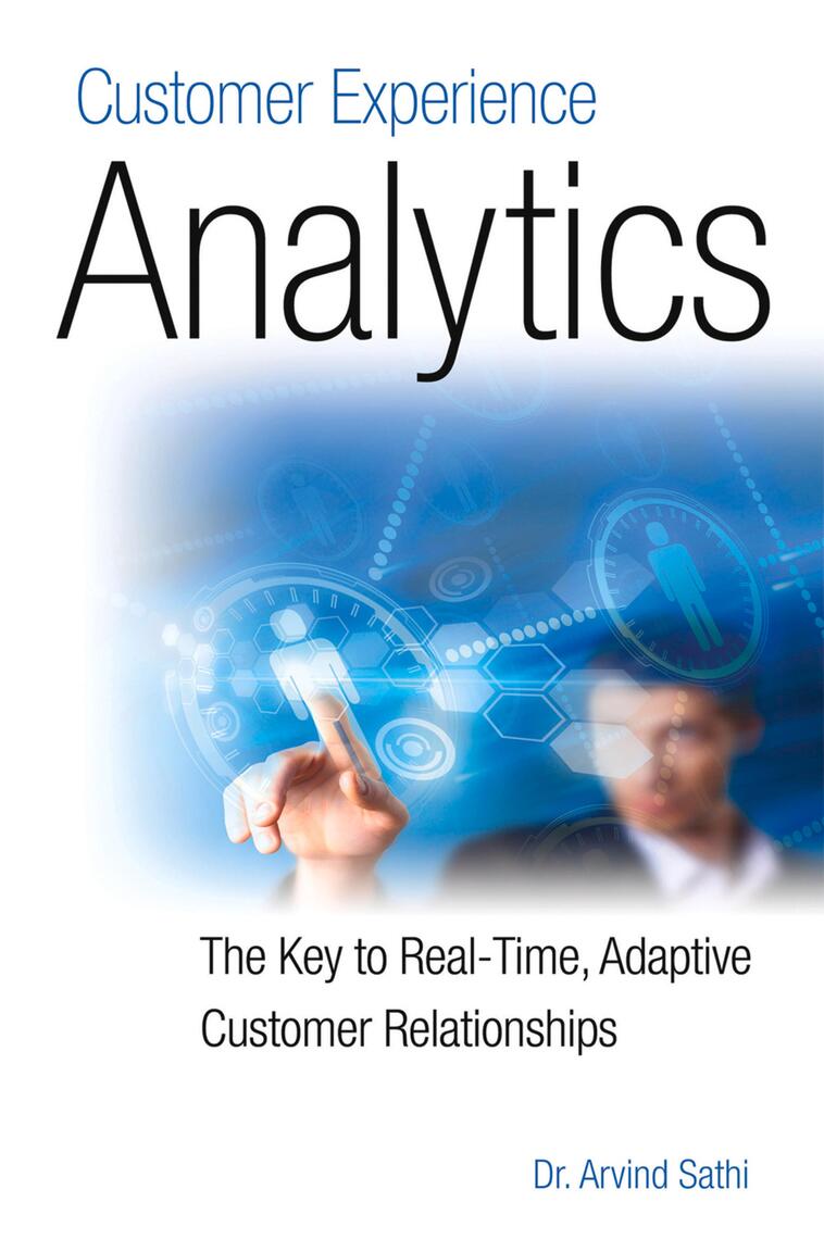 Customer Experience Analytics by Arvind Sathi (Ebook) - Read free for ...