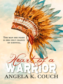 Heart of a Warrior by Angela K. Couch (Ebook) - Read free for 30 days