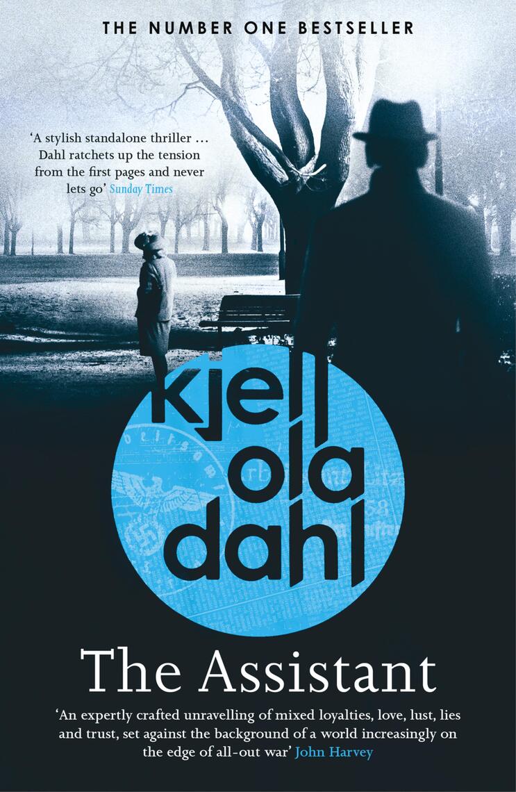 The Assistant by Kjell Ola Dahl, Don Bartlett (Ebook) - Read free for ...