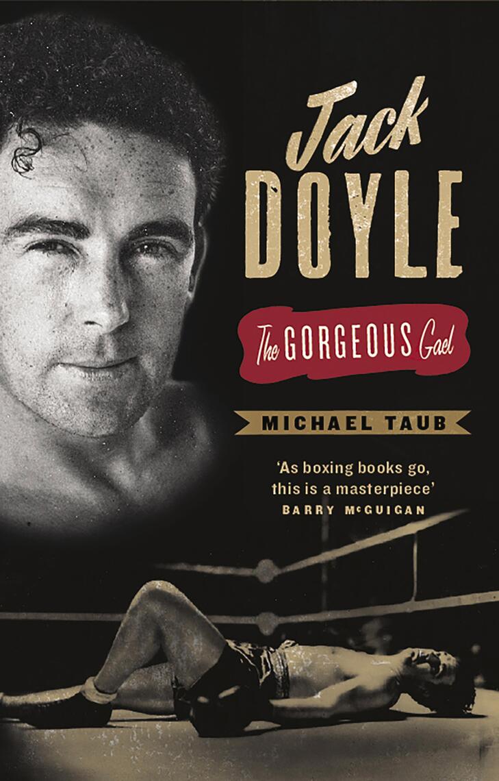 Jack Doyle by Michael Taub, Desmond Lynam (Ebook) Read free for