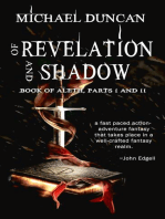 Of Revelation and Shadow: Book of Aleth Parts One and Two