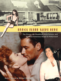 Errol Flynn Slept Here by Robert Matzen, Michael Mazzone (Ebook