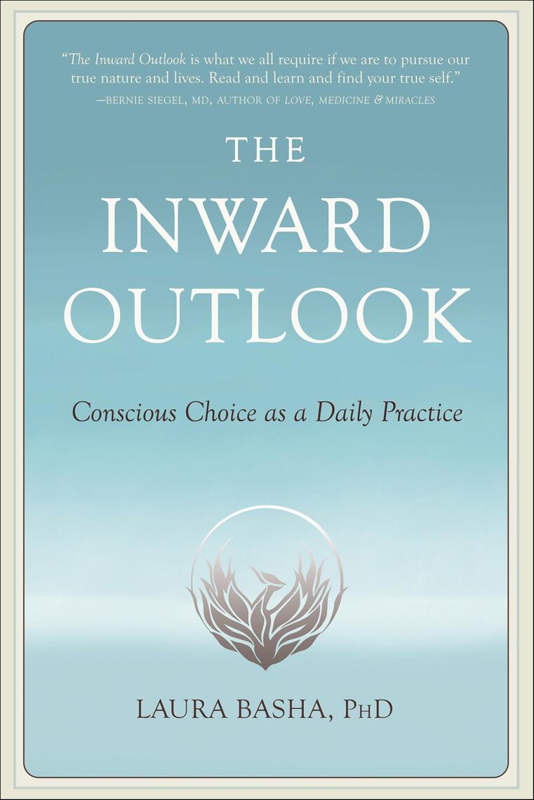 The Inward Outlook by Laura Basha (Ebook) - Read free for 30 days