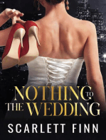 Nothing to The Wedding