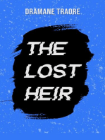 The Lost Heir