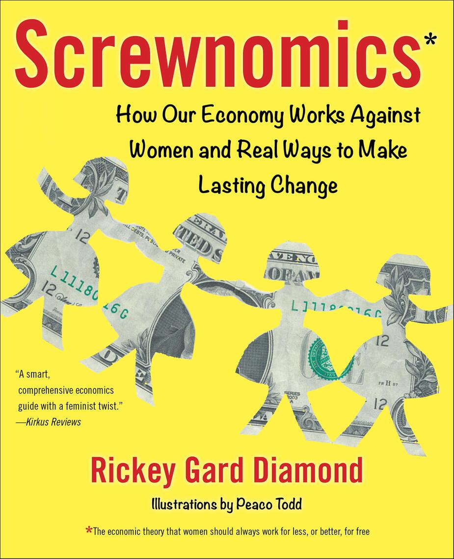 Screwnomics by Rickey Gard Diamond, Peaco Todd (Ebook) - Read free for ...