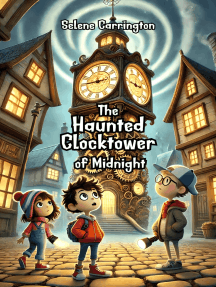 The Haunted Clocktower of Midnight