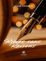 Rimes sans raisons