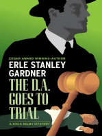 The D.A. Goes to Trial