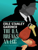 The D.A. Breaks an Egg