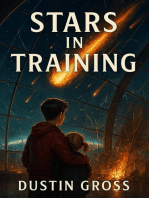 Stars in Training