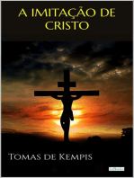 A Imitação de Cristo