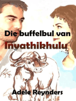 Die buffelbul van Inyathikhulu