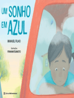 Um sonho em azul
