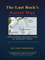 The Last Rock's Secret War