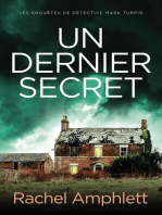 Un dernier secret