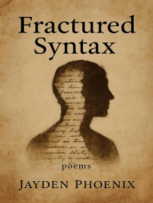 Fractured Syntax by JAYDEN PHOENIX (Ebook) - Read free for 30 days