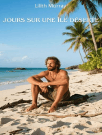 Jours Sur Une île déserte