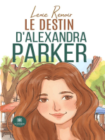 Le destin d’Alexandra Parker