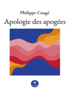 Apologie des apogées