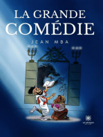 La grande comédie